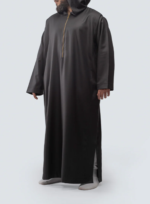 جلباب رجالي